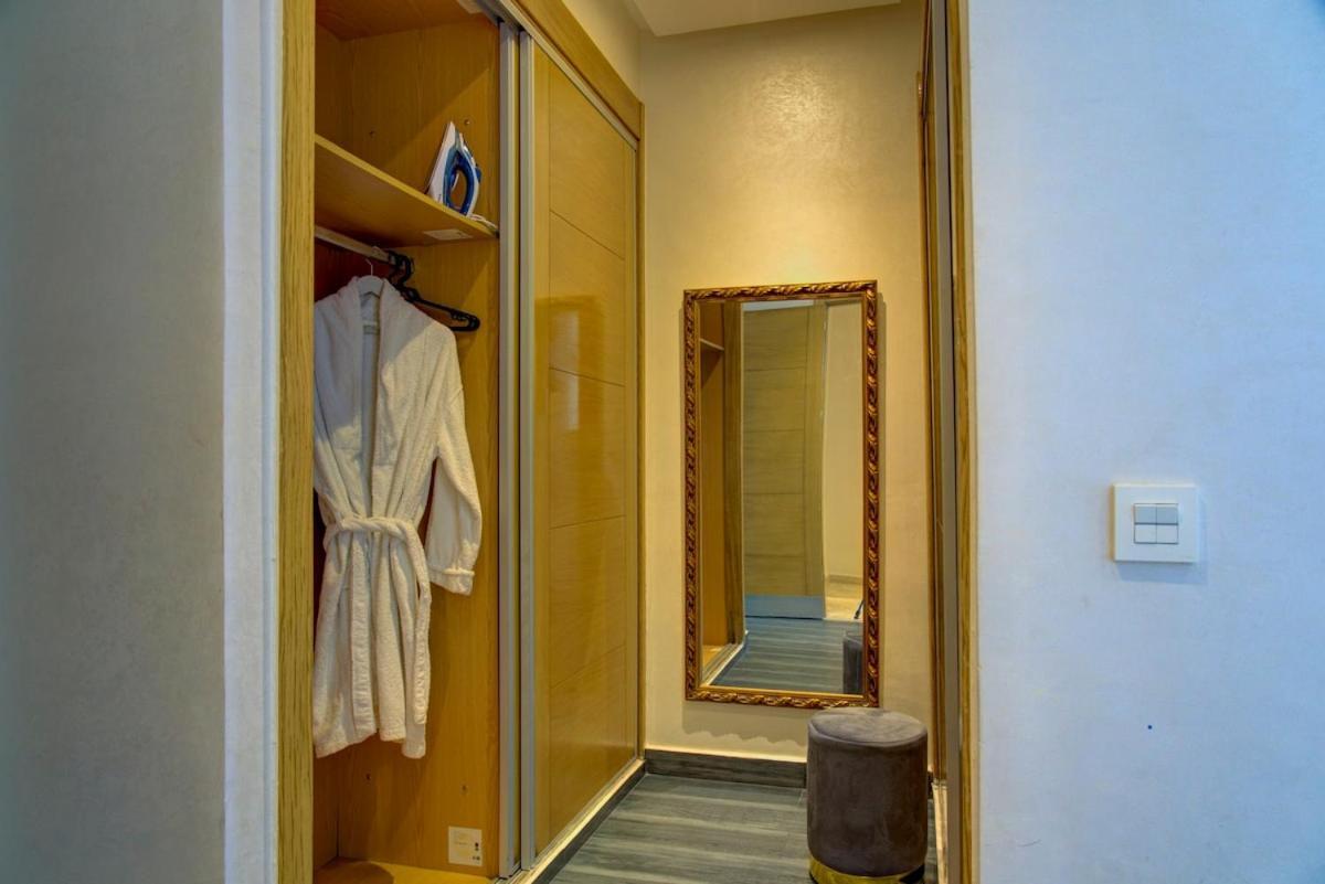 Luxe 3 Bedroom Piscine