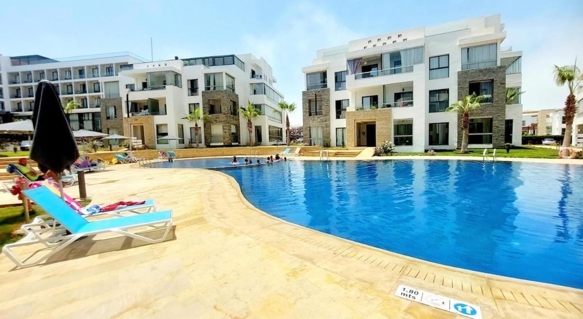 Luxe 3 Bedroom Piscine