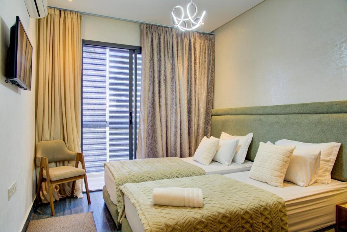 Luxe 3 Bedroom Piscine